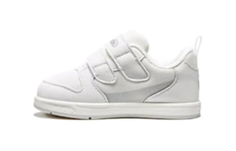 Низкие туфли для малышей (для младенцев и малышей) GINOBLE, белый 
Низкие туфли для малышей (для младенцев и малышей) GINOBLE, белый