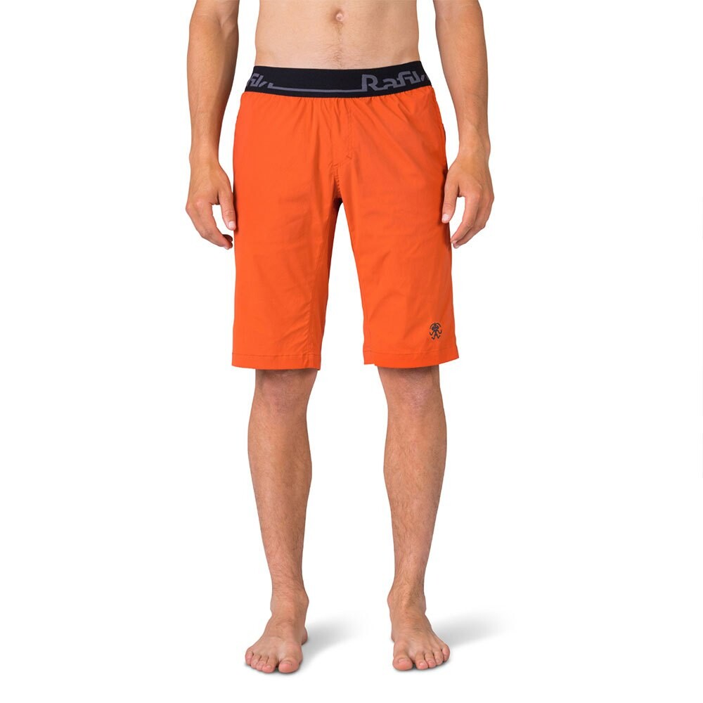Шорты Rafiki Lead II, оранжевый
Шорты Rafiki Lead II, оранжевый