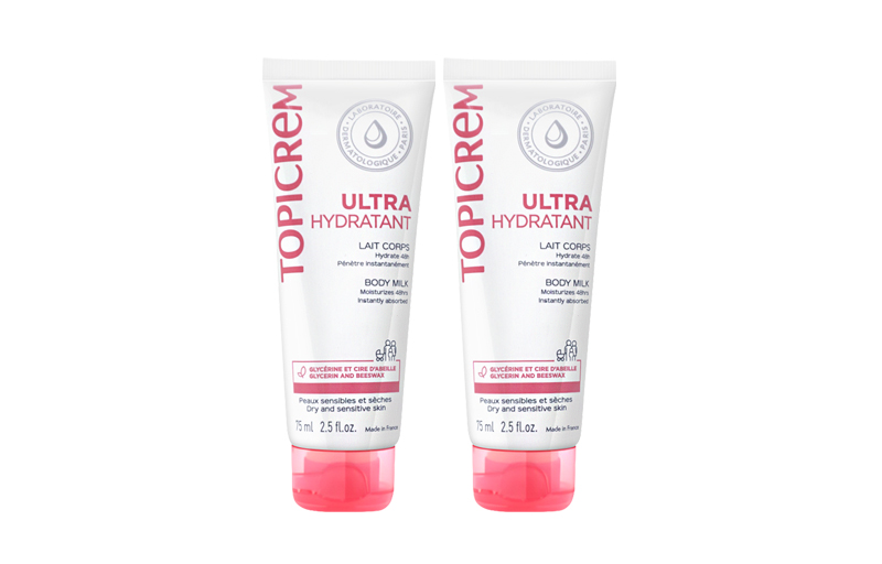 Долговременный увлажняющий лосьон для тела увлажняющий и питающий успокаивающий Topicrem
Долговременный увлажняющий лосьон для тела увлажняющий и питающий успокаивающий Topicrem