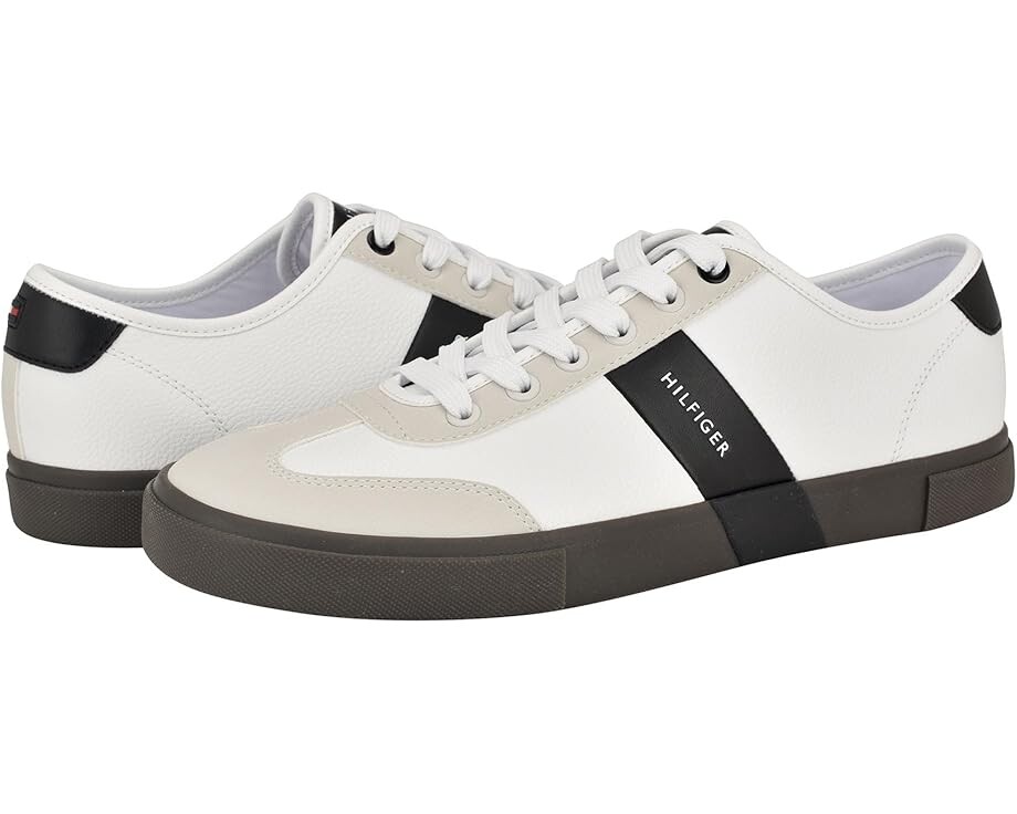 Кроссовки Tommy Hilfiger Pandora, цвет White/Nicotine Multi, Белый, Кроссовки Tommy Hilfiger Pandora, цвет White/Nicotine Multi
Кроссовки Tommy Hilfiger Pandora, цвет White/Nicotine Multi, Белый, Кроссовки Tommy Hilfiger Pandora, цвет White/Nicotine Multi