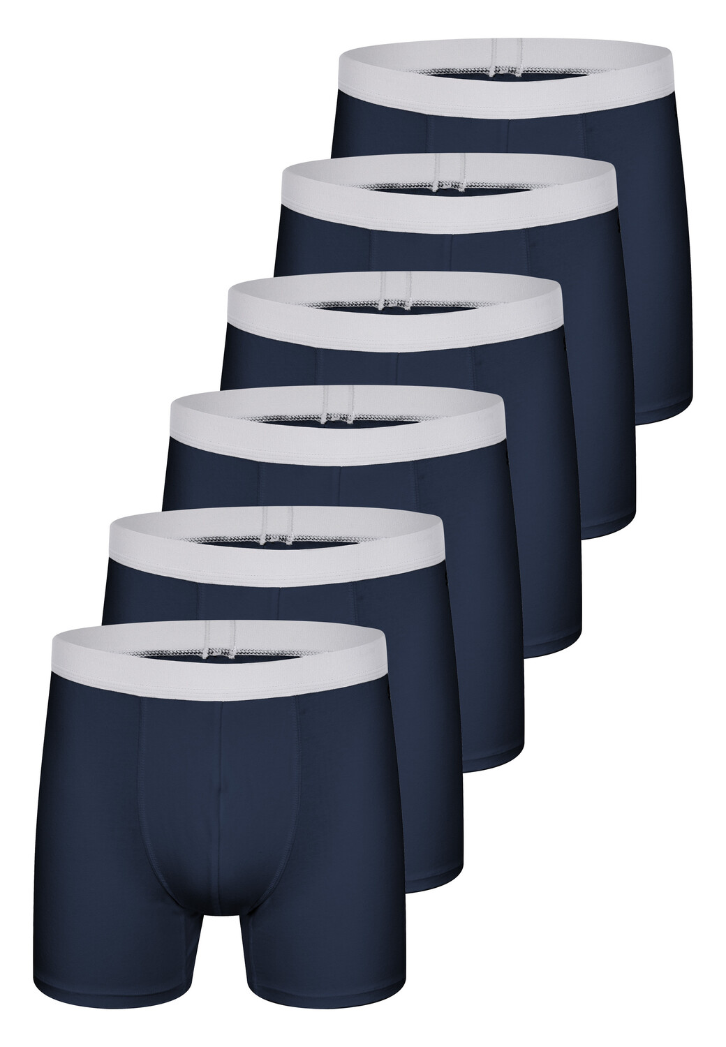 Трусы Sloggi Long Short/Pant men GO ABC 2.0, темно синий
Трусы Sloggi Long Short/Pant men GO ABC 2.0, темно синий