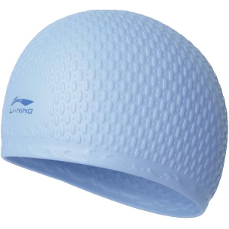 Силиконовая шапочка для плавания Unisex LINING
Силиконовая шапочка для плавания Unisex LINING