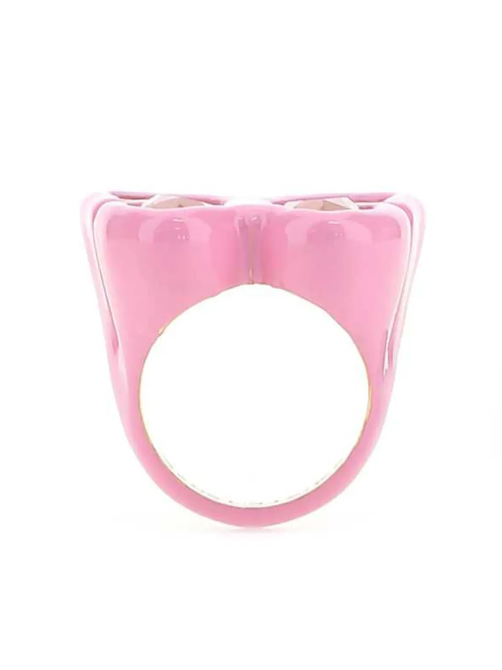 Кольцо Beatter-Fly DANS LES RUES, розовый
Кольцо Beatter-Fly DANS LES RUES, розовый