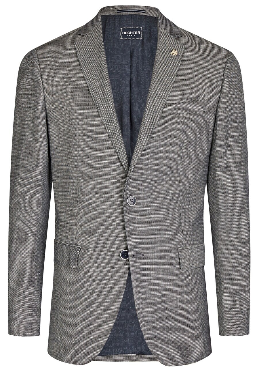Пиджак Hechter Paris, дымчатый синий
Пиджак Hechter Paris, дымчатый синий