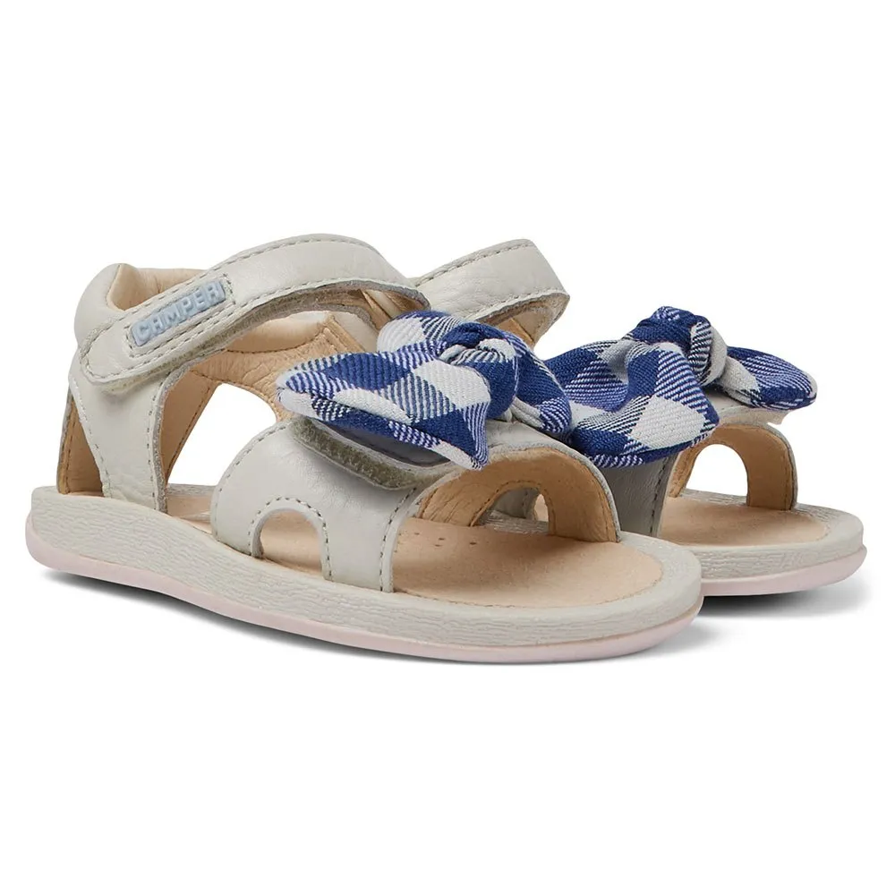 Сандалии Camper Bicho, бежевый
Сандалии Camper Bicho, бежевый