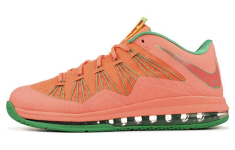 Кроссовки Nike LeBron X Low Watermelon
Кроссовки Nike LeBron X Low Watermelon