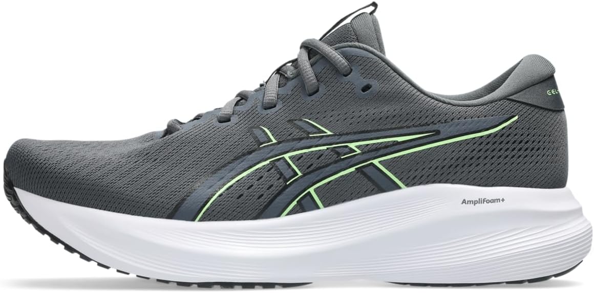 Мужские кроссовки для бега ASICS Gel-Excite 11, черный
Мужские кроссовки для бега ASICS Gel-Excite 11, черный