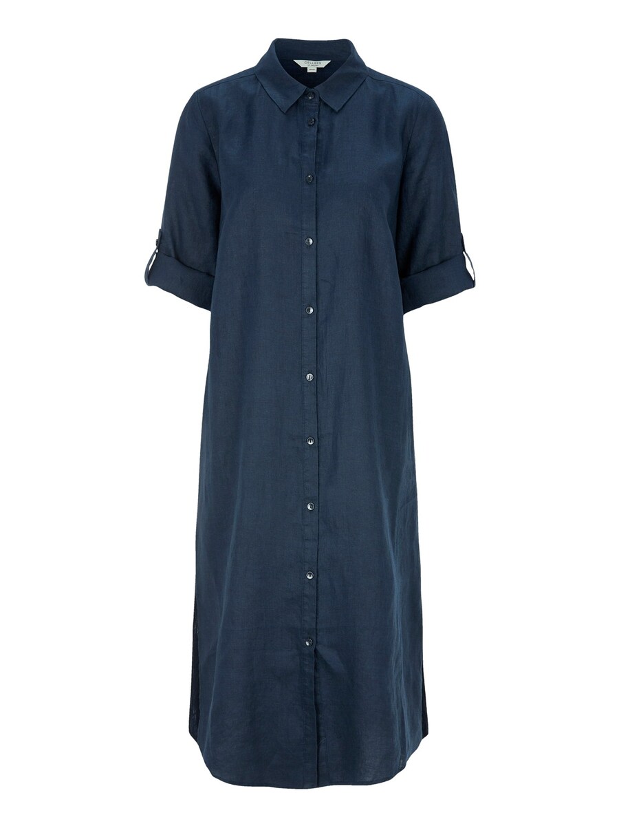 Платье-рубашка Cellbes of Sweden, темно-синий
Платье-рубашка Cellbes of Sweden, темно-синий