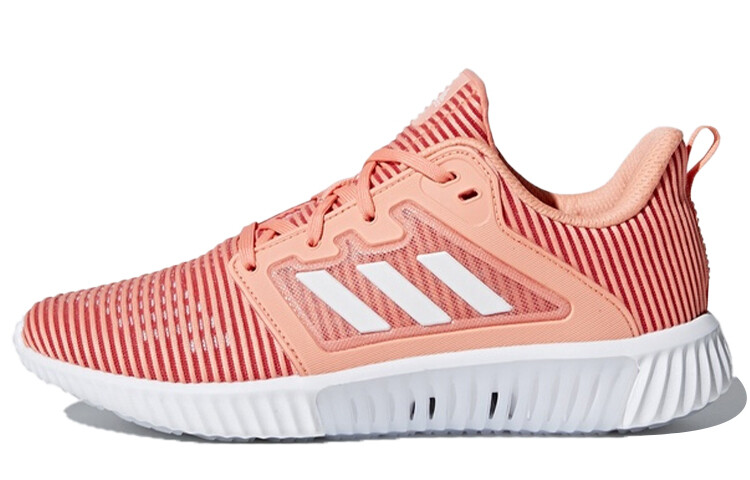 Кроссовки женские Climacool Vent Running Shoes с низким верхом Coral Pink Adidas
Кроссовки женские Climacool Vent Running Shoes с низким верхом Coral Pink Adidas