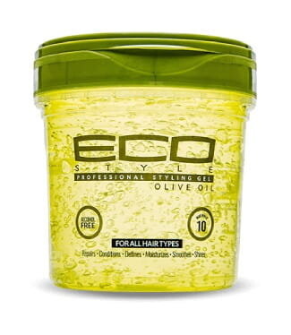 Гель для укладки волос Олива, 710 мл Eco Styler
Гель для укладки волос Олива, 710 мл Eco Styler