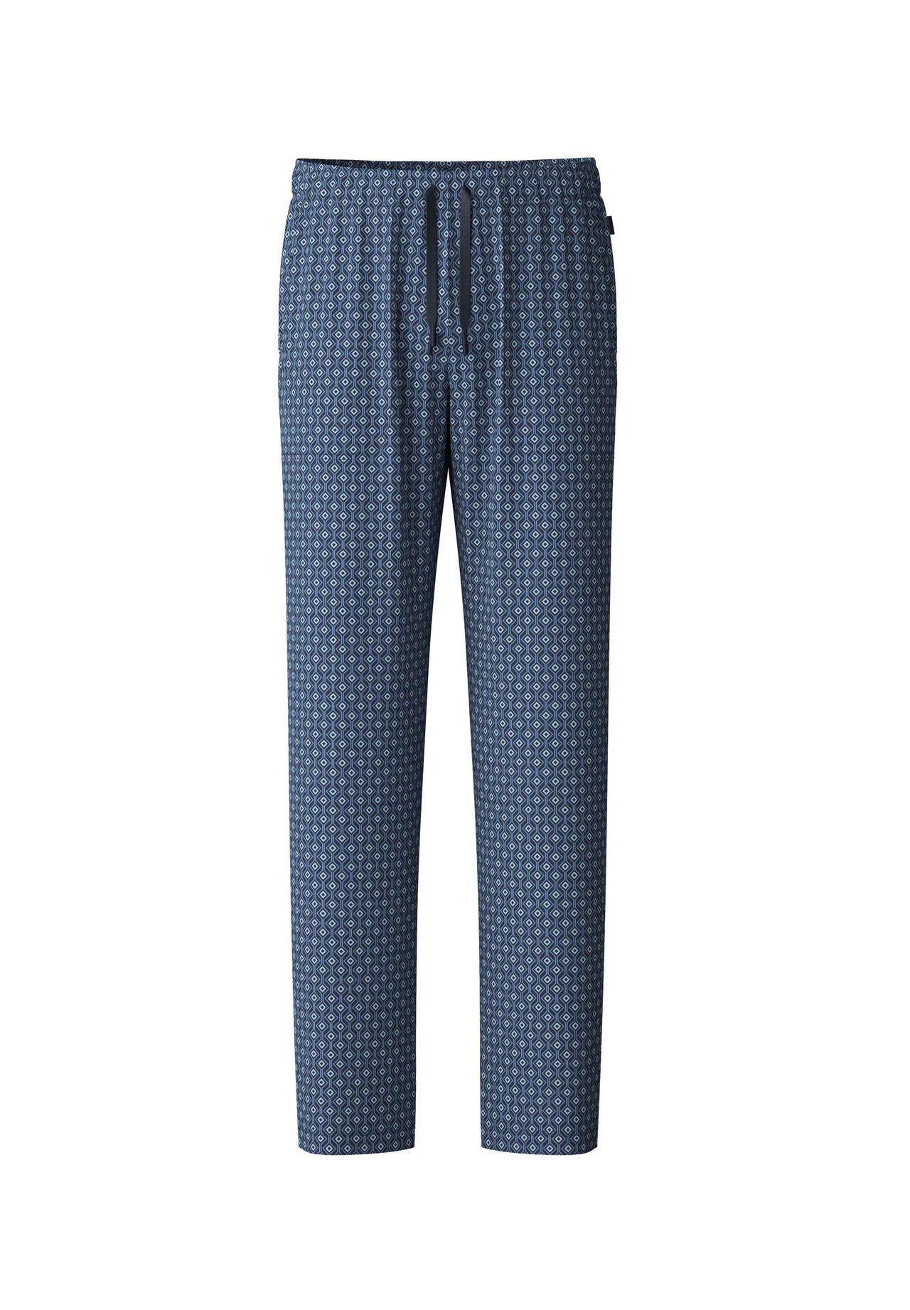 Мужские брюки с боковыми карманами CALIDA, темно-сапфировый
Мужские брюки с боковыми карманами CALIDA, темно-сапфировый