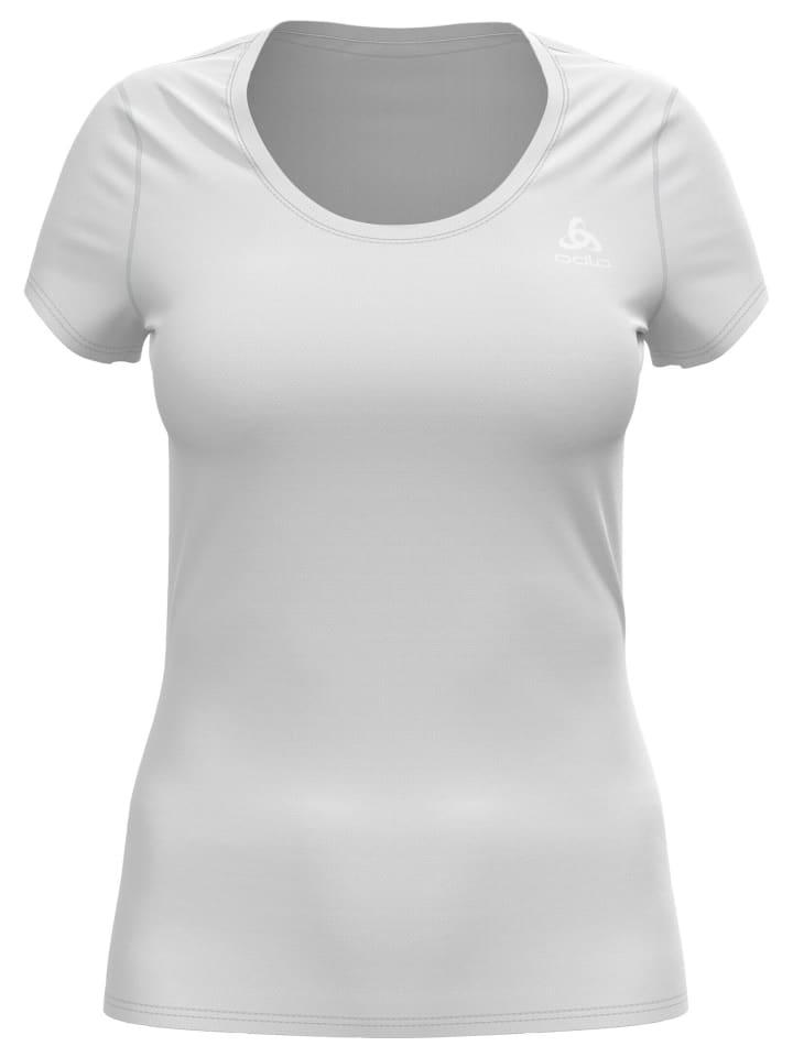 Функциональная рубашка Odlo Funktionsunterhemd ACTIVE F-, белый
Функциональная рубашка Odlo Funktionsunterhemd ACTIVE F-, белый