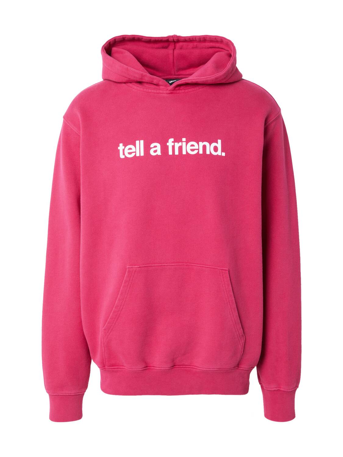 VANS Толстовка 'TAF' в красно-фиолетовом цвете
VANS Толстовка 'TAF' в красно-фиолетовом цвете