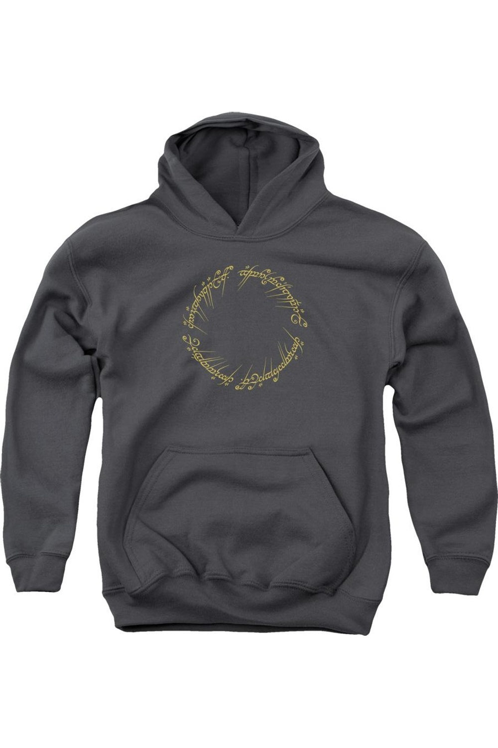 Толкиновский худи с Кольцом Всевластья для молодежи Gildan, Charcoal
Толкиновский худи с Кольцом Всевластья для молодежи Gildan, Charcoal