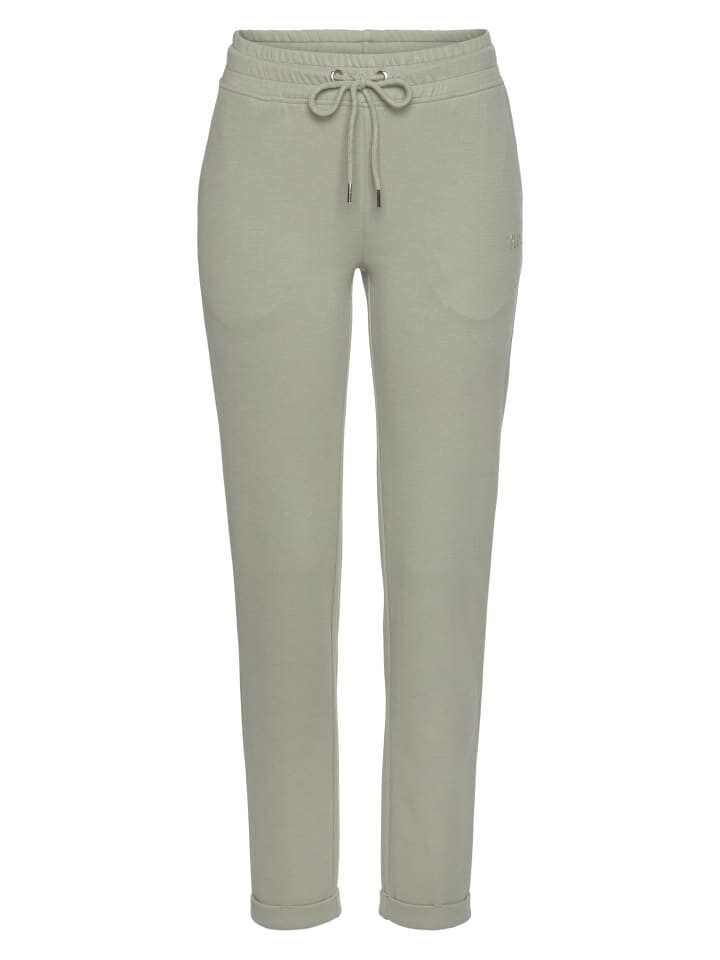 Тканевые брюки H.I.S, цвет mint/grün
Тканевые брюки H.I.S, цвет mint/grün