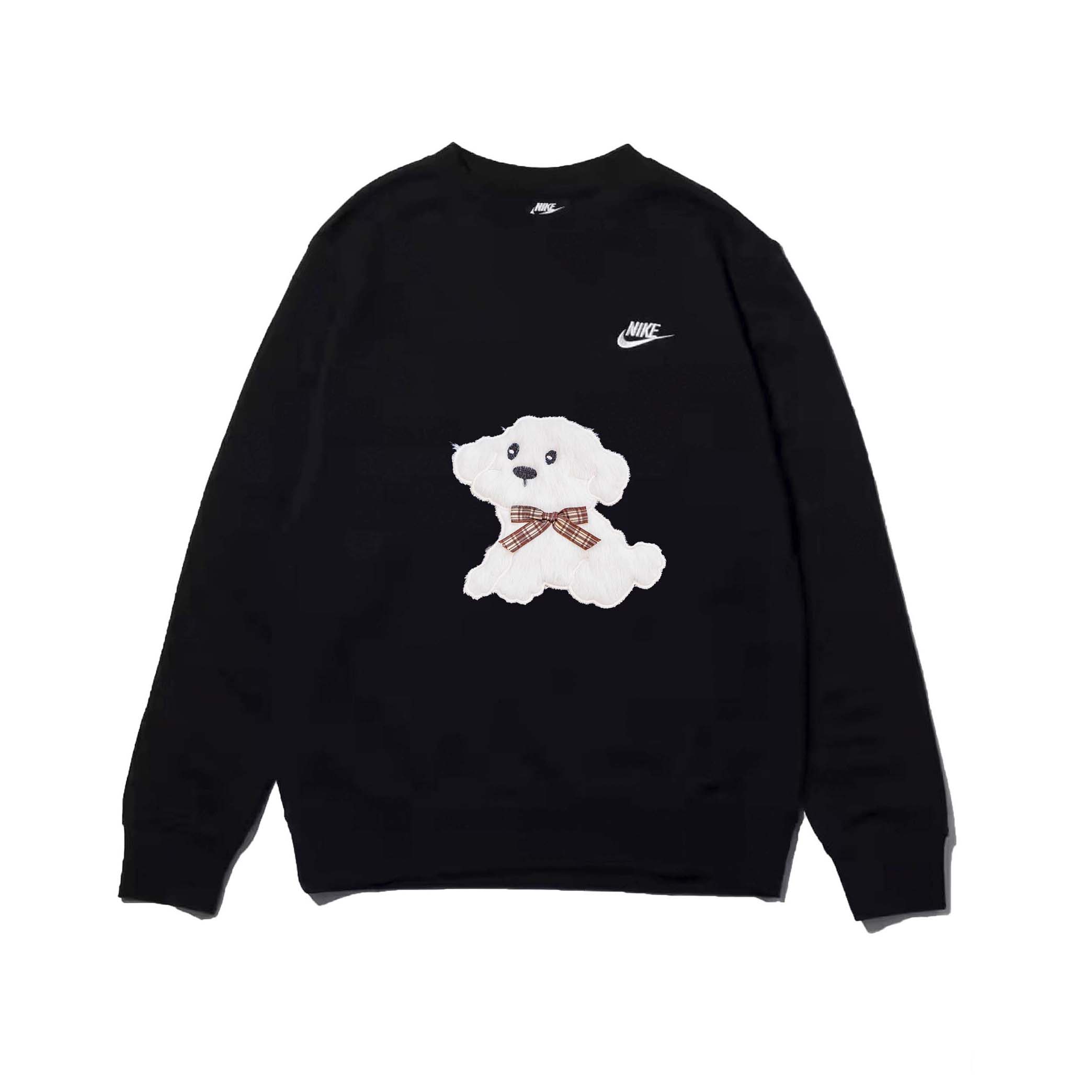 Nike Свитшот мужской черный
Nike Свитшот мужской черный