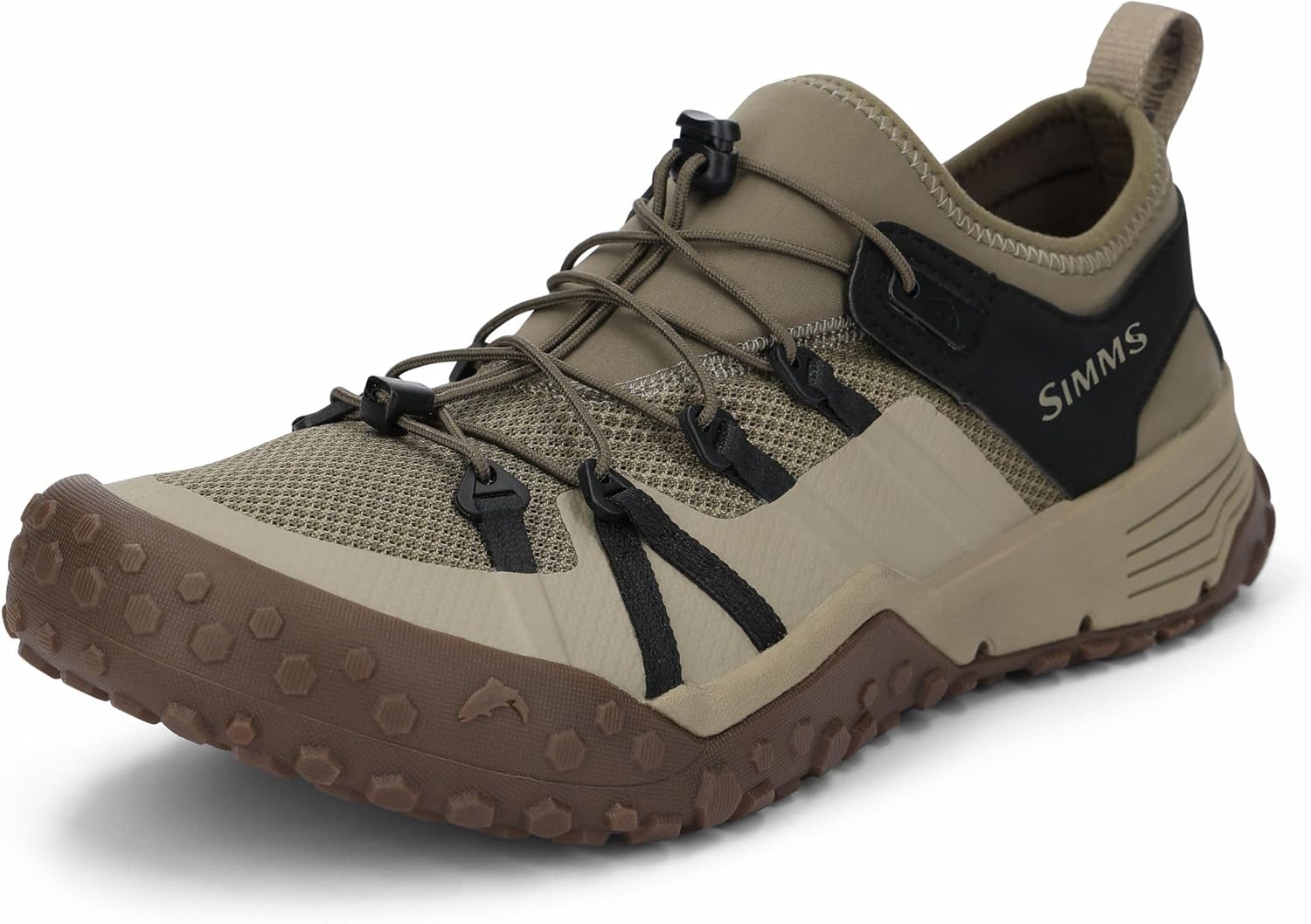 Унисекс кроссовки Simms Pursuit, Stone
Унисекс кроссовки Simms Pursuit, Stone