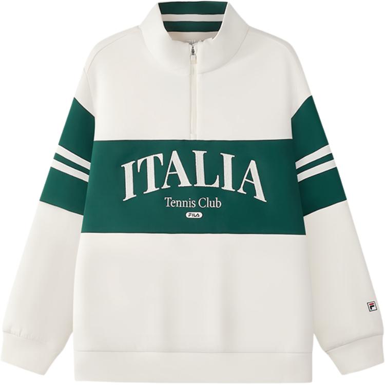 Свитшот FILA KIDS, белый
Свитшот FILA KIDS, белый