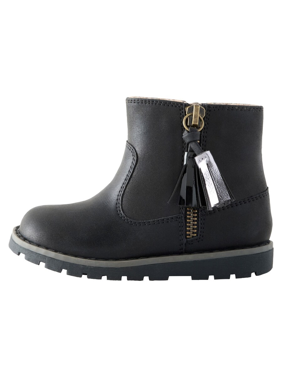 Ботинки Next, черный
Ботинки Next, черный