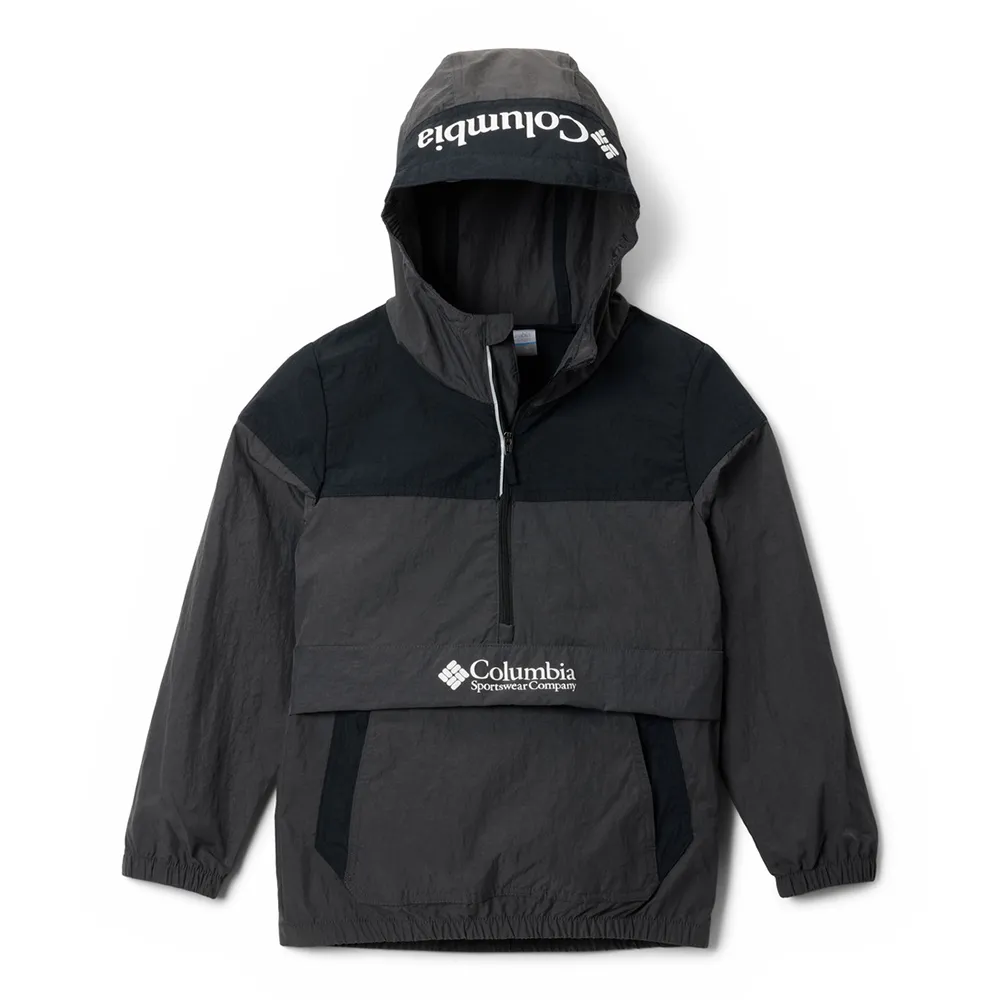 Куртка Columbia Challenger II, черный
Куртка Columbia Challenger II, черный