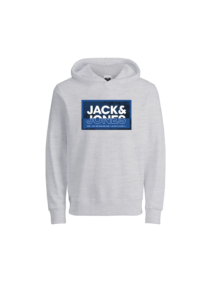 Толстовка JACK & JONES Junior
Толстовка JACK & JONES Junior