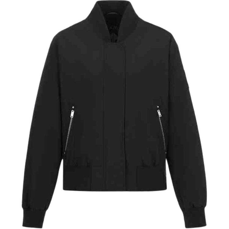 Moose Knuckles Куртка женская черная
Moose Knuckles Куртка женская черная