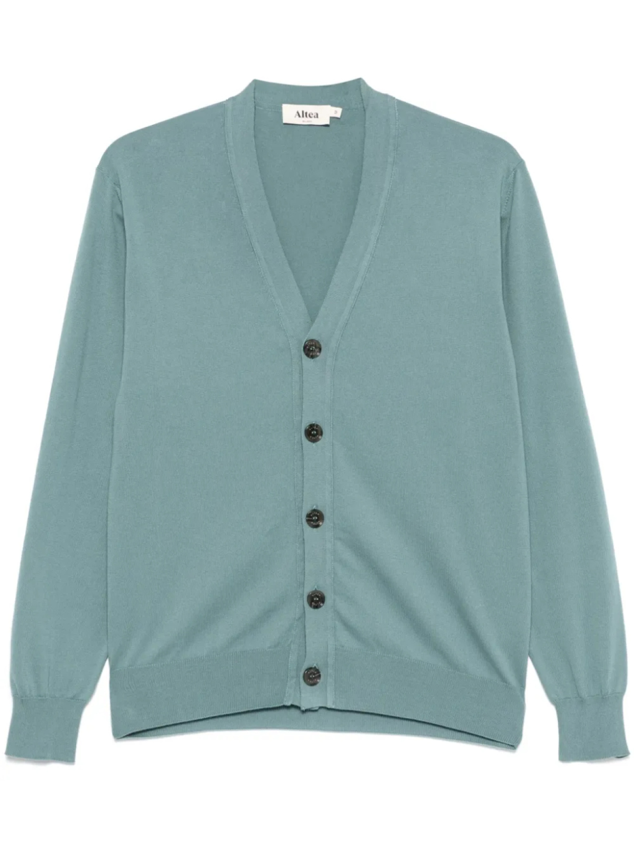 Altea кардиган тонкой вязки, синий
Altea кардиган тонкой вязки, синий