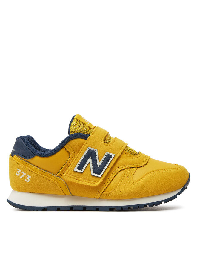 Кроссовки New Balance, желтый
Кроссовки New Balance, желтый