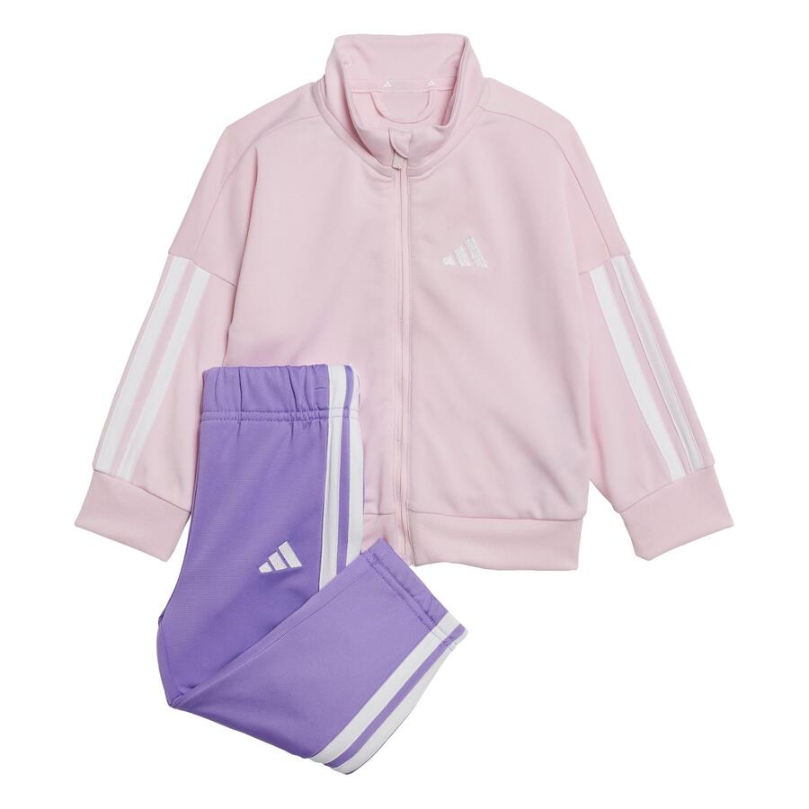 ADIDAS Детский спортивный костюм Essentials CLIMACOOL
ADIDAS Детский спортивный костюм Essentials CLIMACOOL