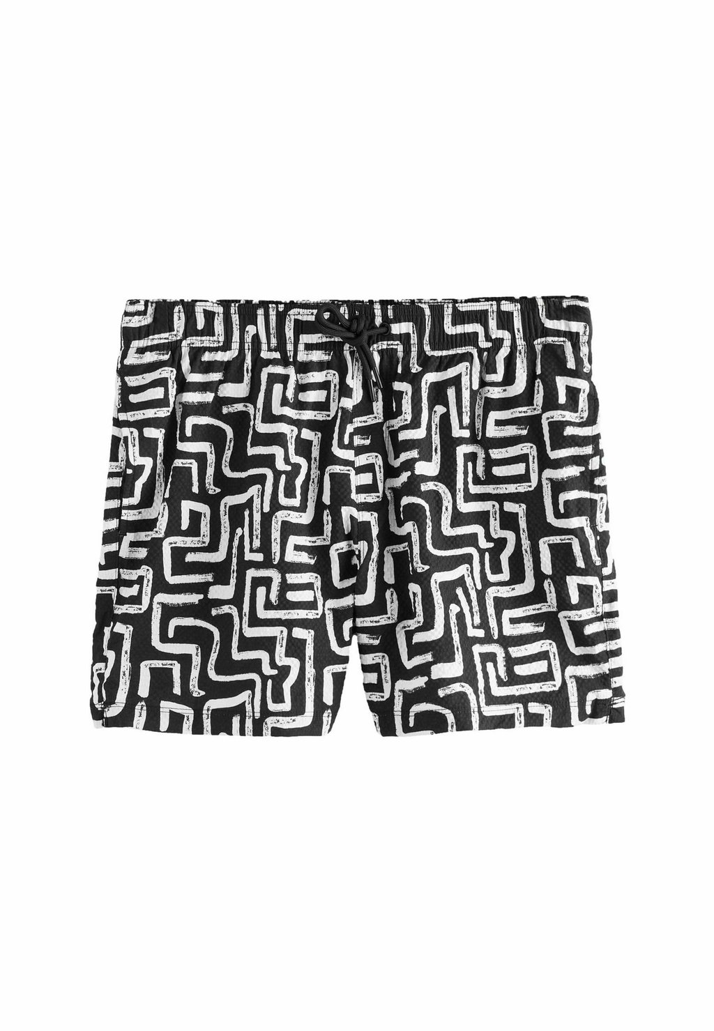 Шорты для плавания REGULAR FIT Next, черный
Шорты для плавания REGULAR FIT Next, черный