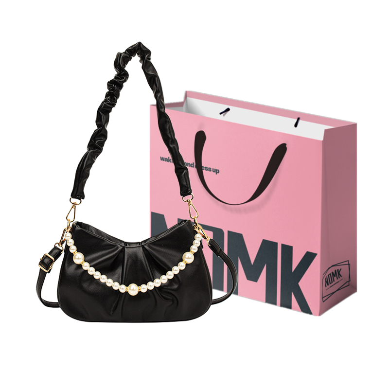 NOMK Женская сумка через плечо, Black Pearl, Черный, NOMK Женская сумка через плечо, Black Pearl
NOMK Женская сумка через плечо, Black Pearl, Черный, NOMK Женская сумка через плечо, Black Pearl