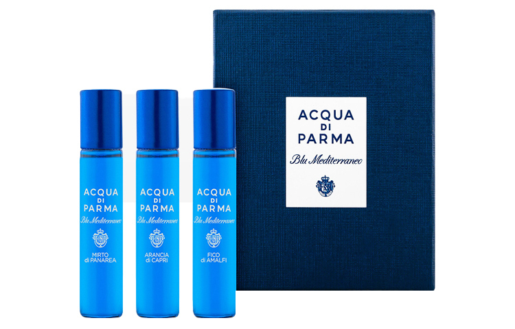 Наборы духов унисекс Acqua Di Parma
Наборы духов унисекс Acqua Di Parma