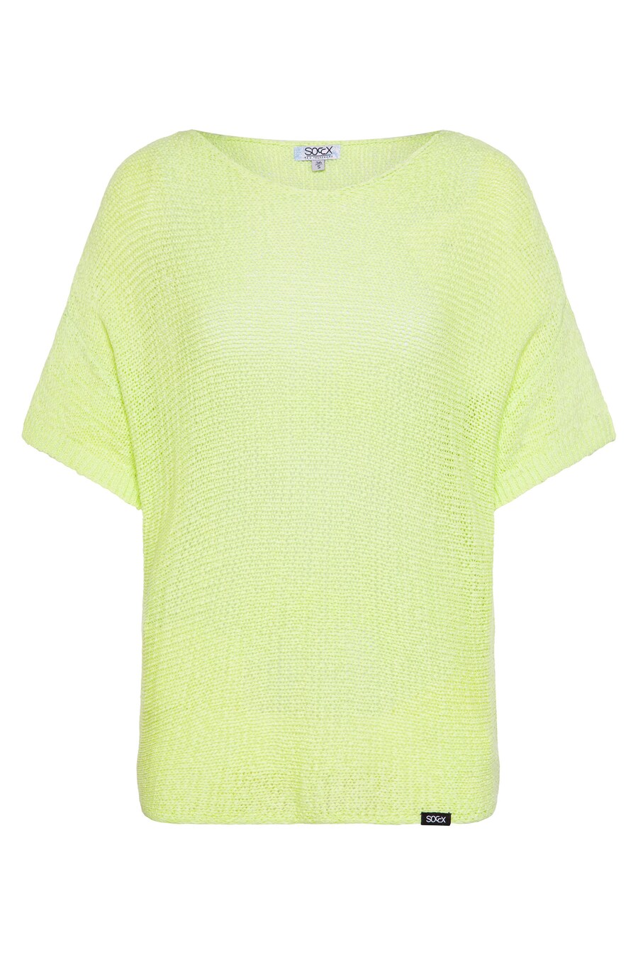 Свитер Soccx, Limone
Свитер Soccx, Limone