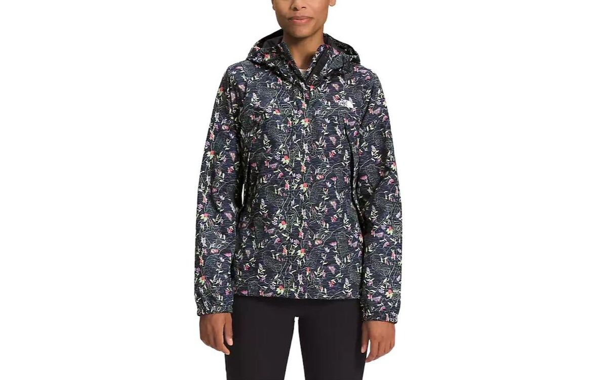 THE NORTH FACE Женская куртка, цвет Black
THE NORTH FACE Женская куртка, цвет Black