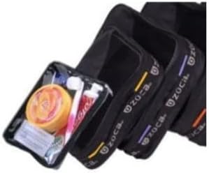 Zuca Stealth Sport Insert Bag with Pro Packing Pouch Set (5 Large and 1 Small) Bundle (2 Items), Черный, Zuca Stealth Sport Insert Bag with Pro Packing Pouch Set (5 Large and 1 Small) Bundle (2 Items)
Zuca Stealth Sport Insert Bag with Pro Packing Pouch Set (5 Large and 1 Small) Bundle (2 Items), Черный, Zuca Stealth Sport Insert Bag with Pro Packing Pouch Set (5 Large and 1 Small) Bundle (2 Items)