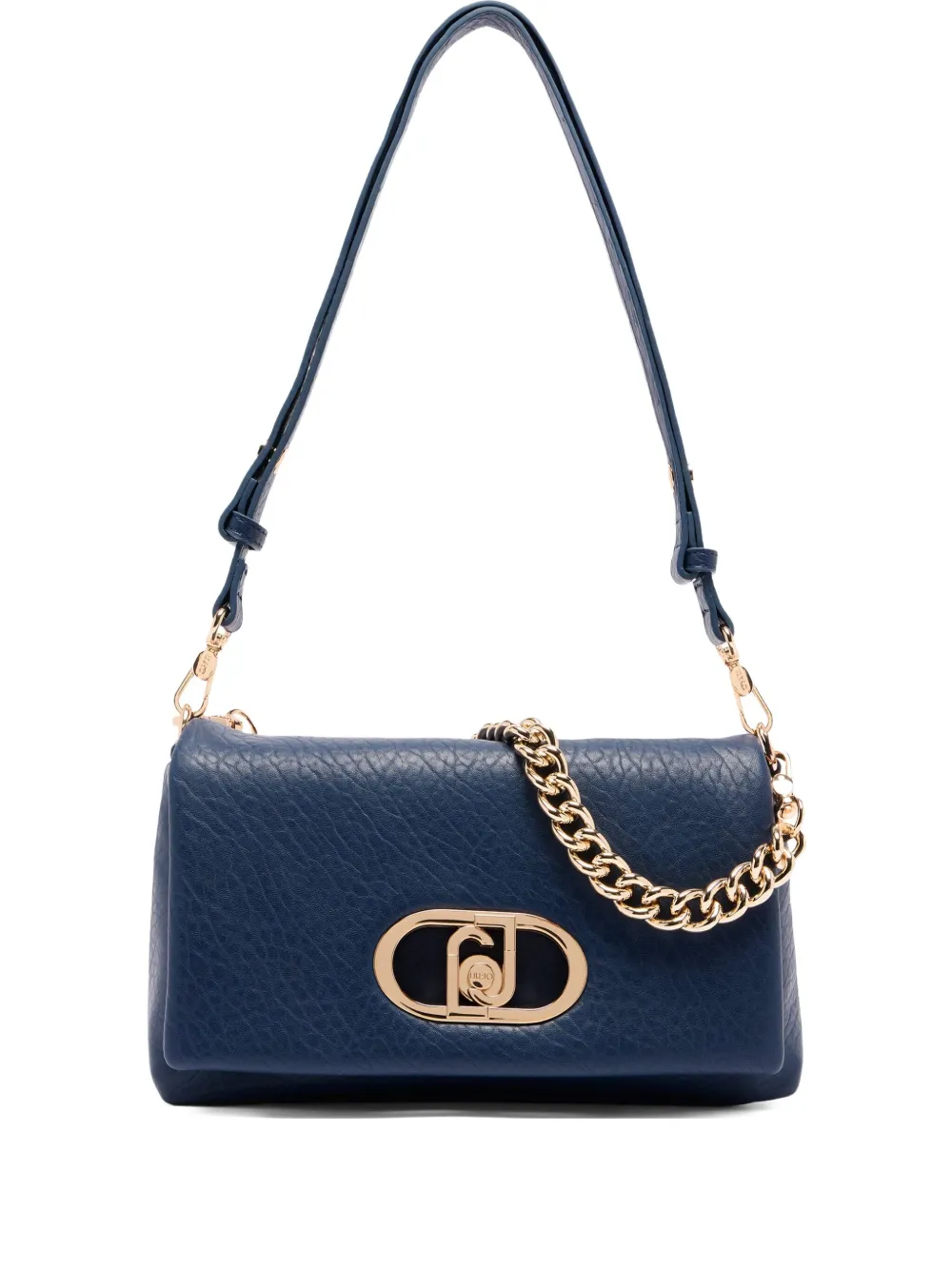 Сумка через плечо LaPuffy с цепочным ремешком и логотипом средней величины LIU JO, синий
Сумка через плечо LaPuffy с цепочным ремешком и логотипом средней величины LIU JO, синий