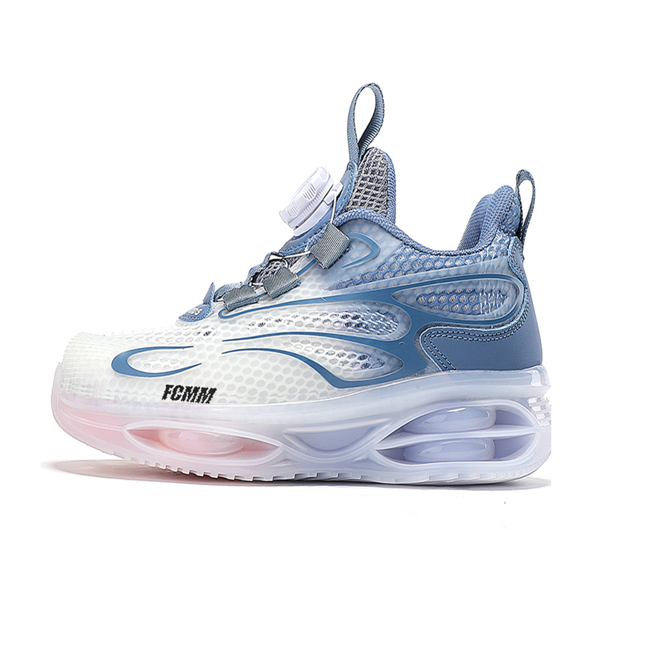 Детская обувь для активного отдыха FCMM, синий/белый
Детская обувь для активного отдыха FCMM, синий/белый