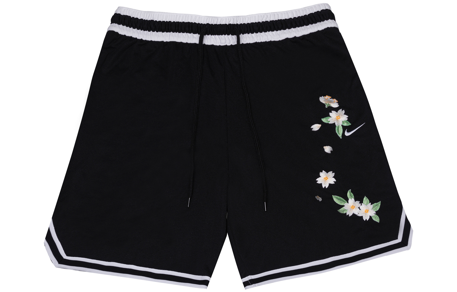 Шорты мужские casual DRI FIT DNA Nike, черный
Шорты мужские casual DRI FIT DNA Nike, черный