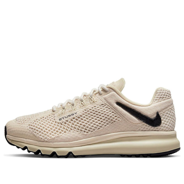 Кроссовки x stussy air max 2013 'fossil' Nike, мультиколор
Кроссовки x stussy air max 2013 'fossil' Nike, мультиколор