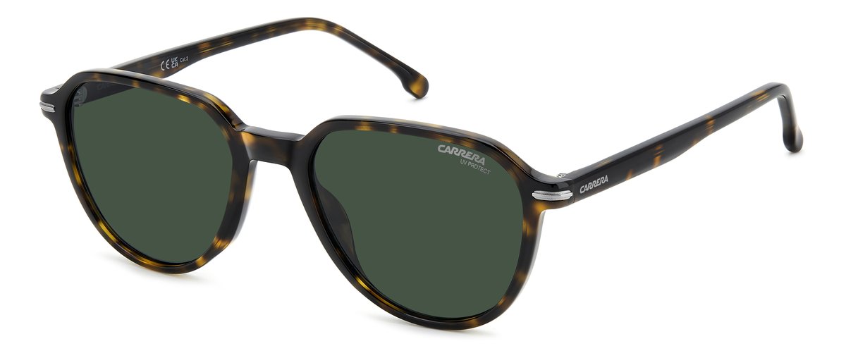 Мужские солнцезащитные очки CARRERA 342-S
Мужские солнцезащитные очки CARRERA 342-S