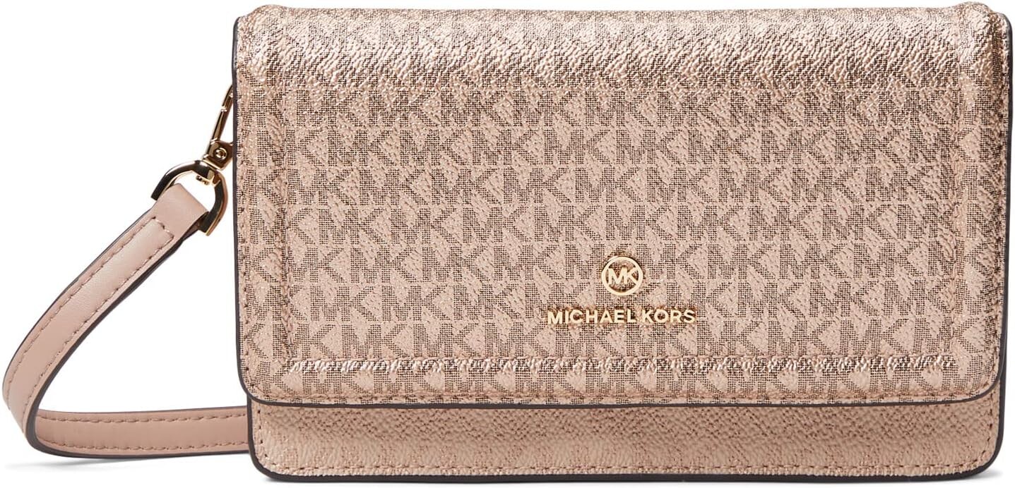 Сумка кросс-боди Michael Kors Jet Set Charm Small North/South Chain Phone Crossbody, цвет Ballet Multi
Сумка кросс-боди Michael Kors Jet Set Charm Small North/South Chain Phone Crossbody, цвет Ballet Multi