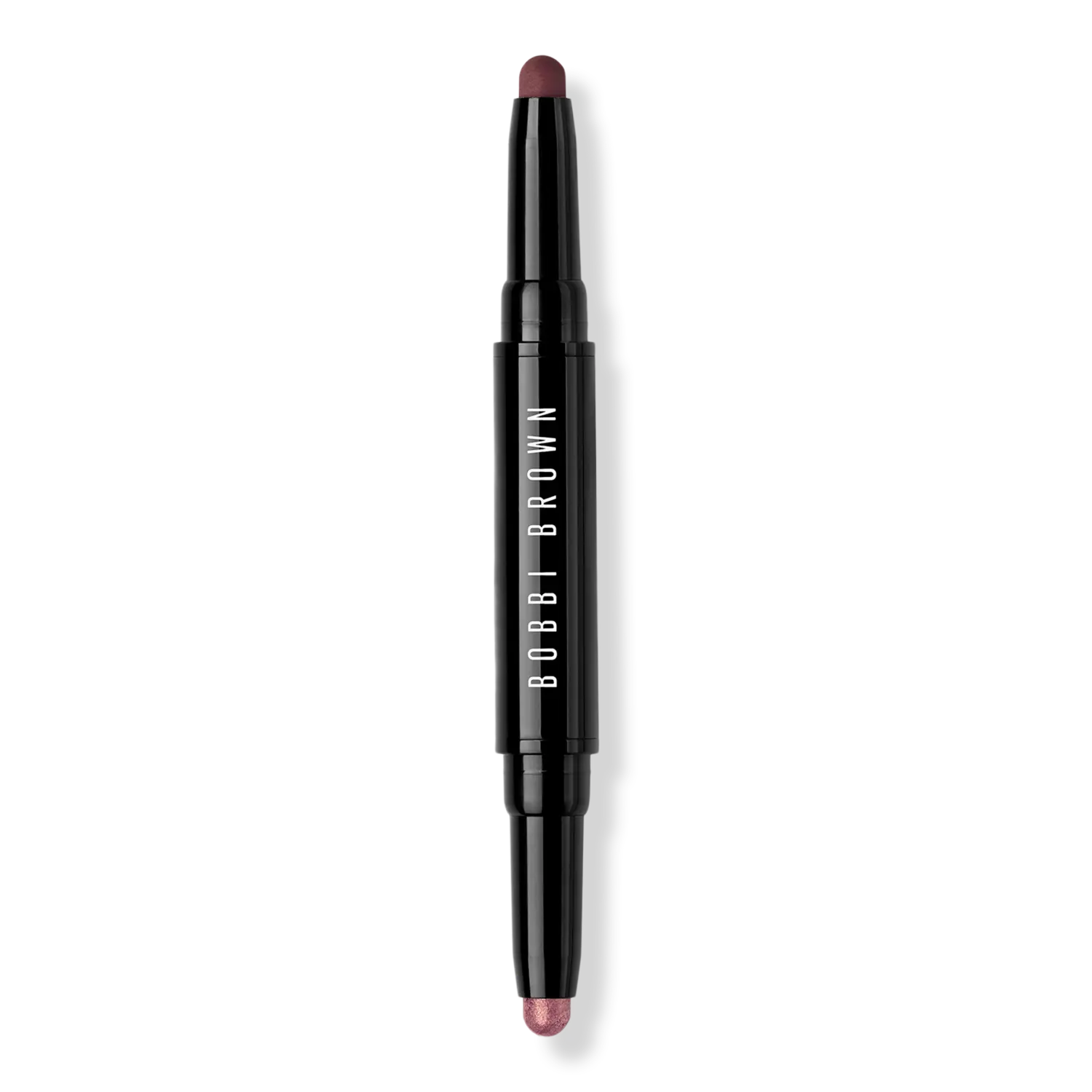 Двусторонний стойкий водостойкий кремовый карандаш для теней BOBBI BROWN, Radiant Rose/Brazen (shimmering medium pink/blackened cherry)
Двусторонний стойкий водостойкий кремовый карандаш для теней BOBBI BROWN, Radiant Rose/Brazen (shimmering medium pink/blackened cherry)