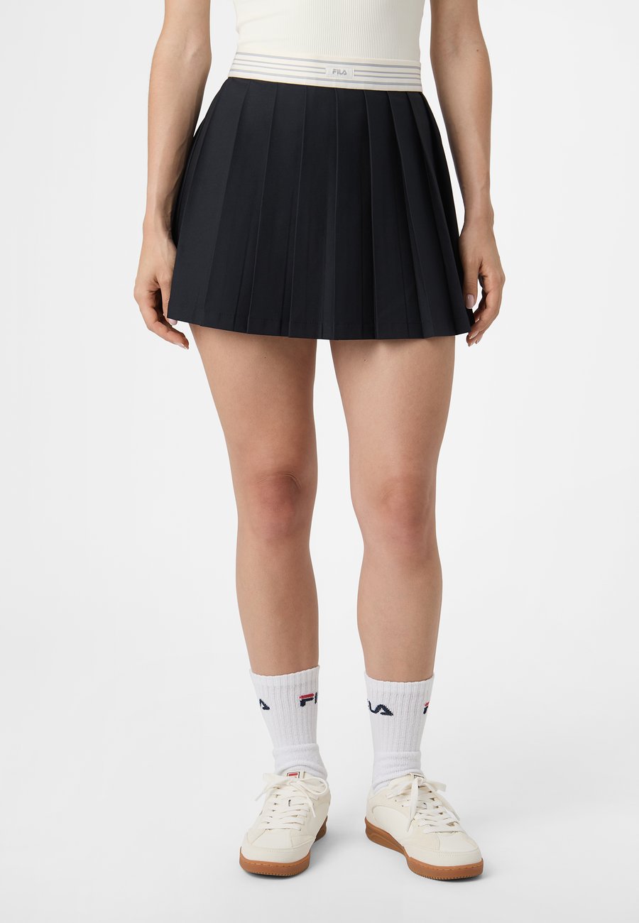 Юбка Fila APPAREL BELLAGIO, Black
Юбка Fila APPAREL BELLAGIO, Black