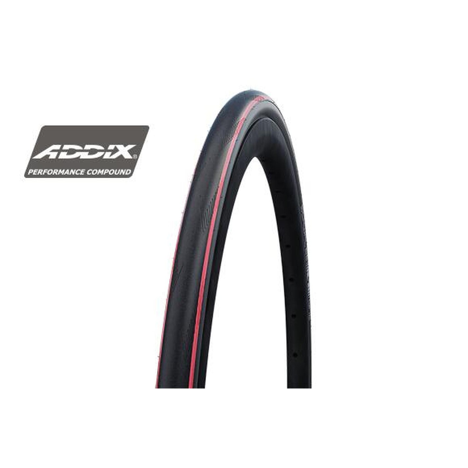 Складная покрышка ONE Performance — 25-622 (700x25C) — R-Guard — красная полоса SCHWALBE, черный / красный / красный
Складная покрышка ONE Performance — 25-622 (700x25C) — R-Guard — красная полоса SCHWALBE, черный / красный / красный