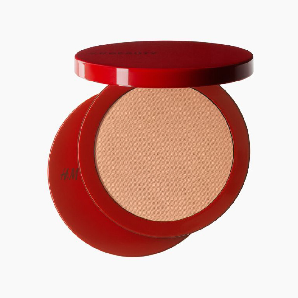 Пудра H&M Sheer Perfecting, 20.0 C
Пудра H&M Sheer Perfecting, 20.0 C