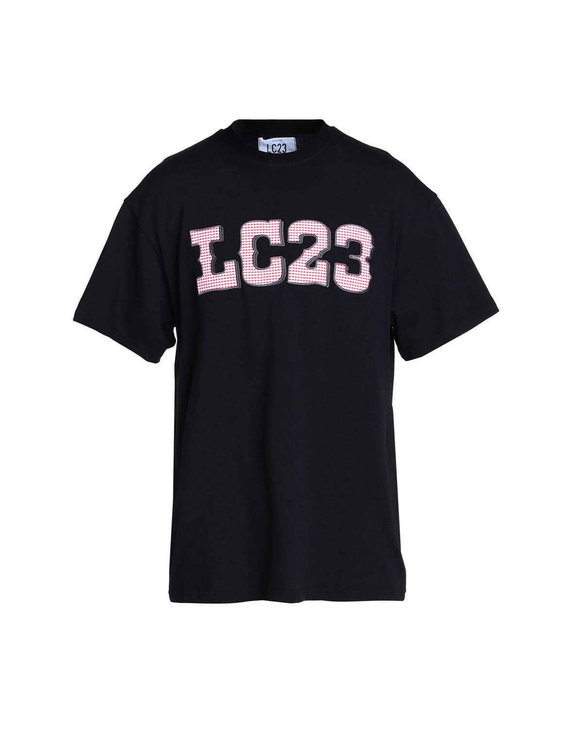 Футболка с логотипом western, черный
Футболка с логотипом western, черный