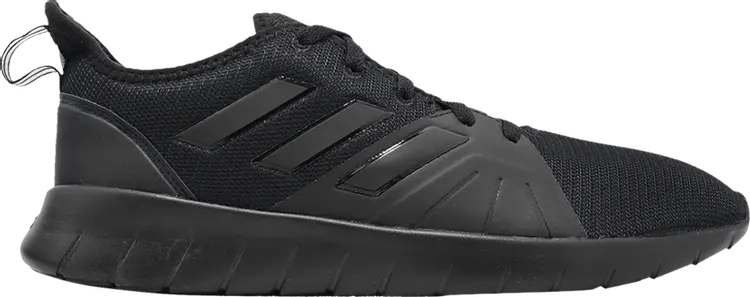 Кроссовки Adidas Asweemove 2.0, черный
Кроссовки Adidas Asweemove 2.0, черный