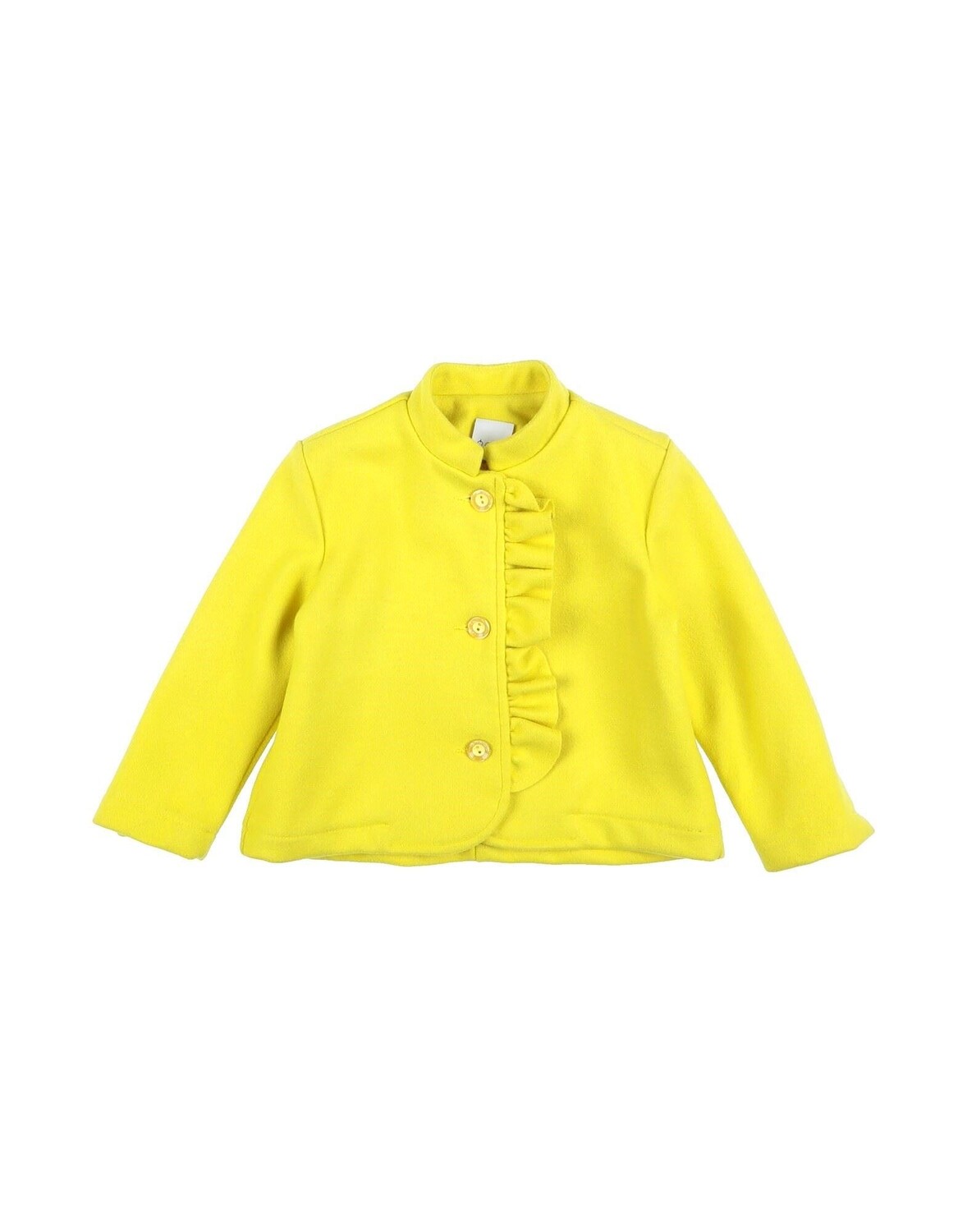 Пальто Giro Quadro, желтый
Пальто Giro Quadro, желтый