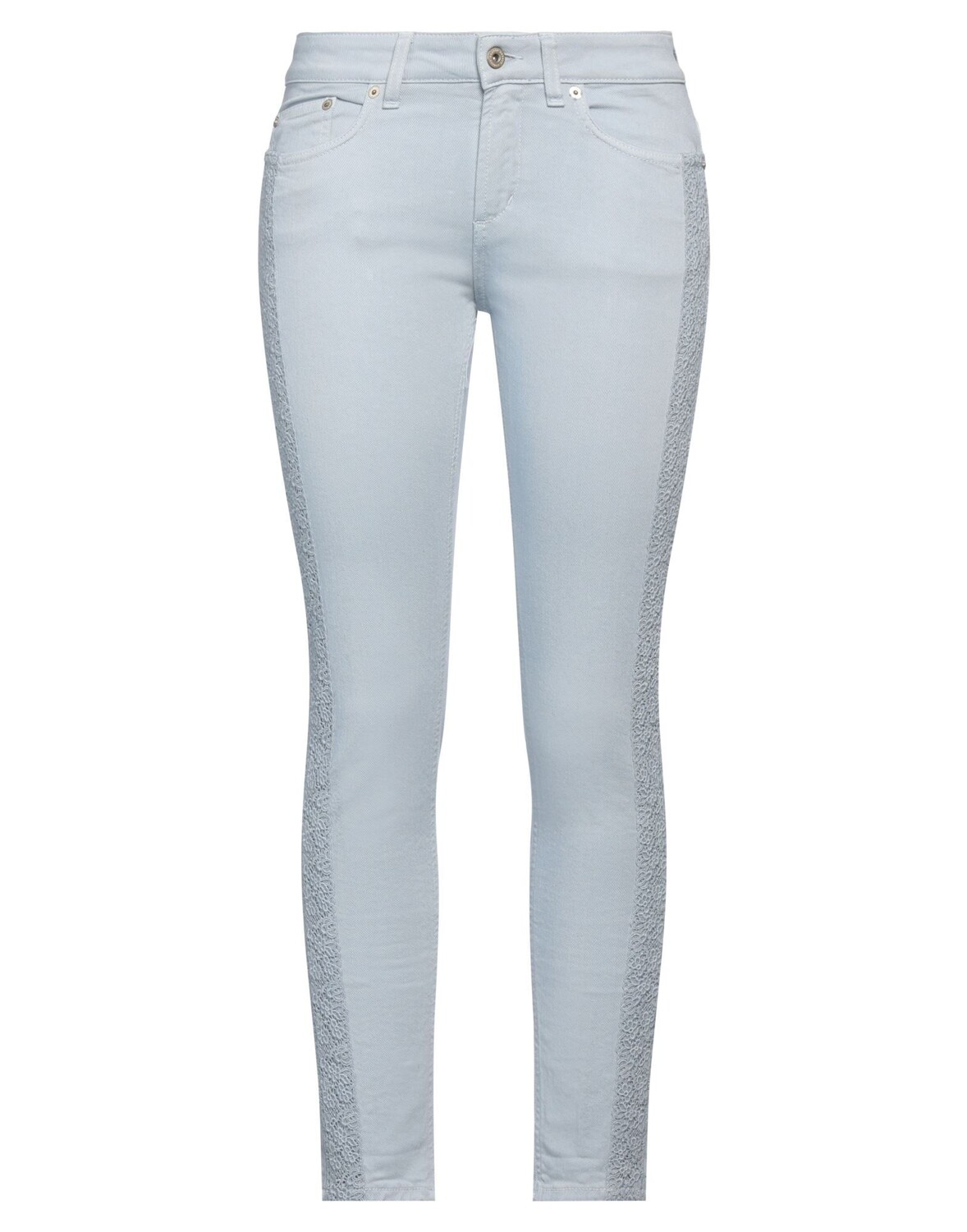 Брюки Dondup, голубой
Брюки Dondup, голубой