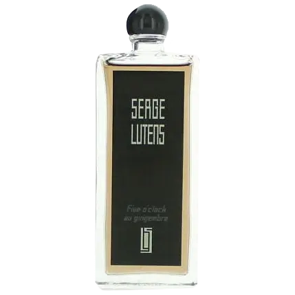 Serge Lutens Five O'clock Парфюмированная вода унисекс, 50 мл
Serge Lutens Five O'clock Парфюмированная вода унисекс, 50 мл
